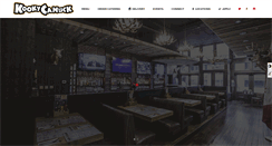 Desktop Screenshot of kookycanuck.com